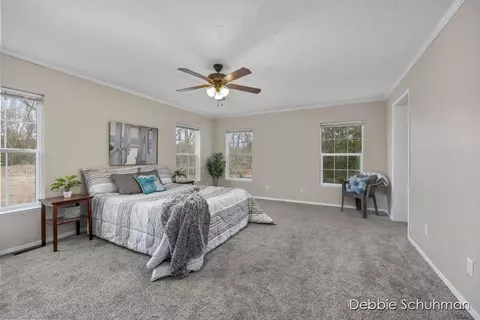 6602 N Hunters, White Cloud, MI 49349 photo 34