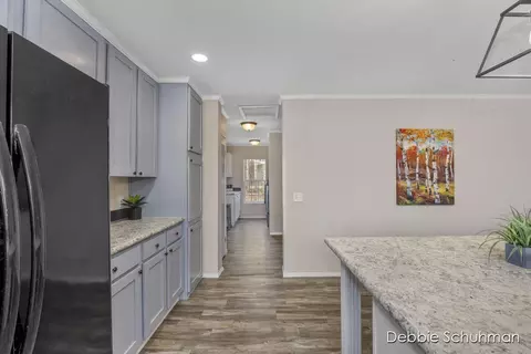 6602 N Hunters, White Cloud, MI 49349 photo 30