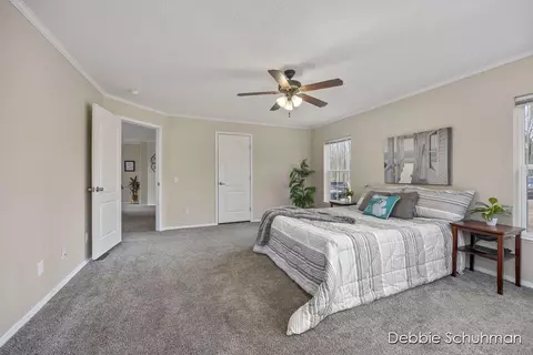 6602 N Hunters, White Cloud, MI 49349 photo 35