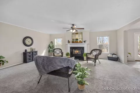 6602 N Hunters, White Cloud, MI 49349 photo 11