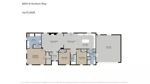 6602 N Hunters, White Cloud, MI 49349 photo 48