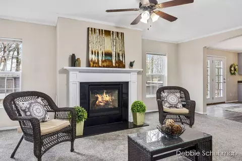 6602 N Hunters, White Cloud, MI 49349 photo 15