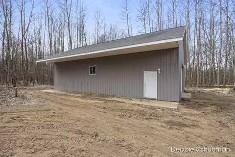 6602 N Hunters, White Cloud, MI 49349 photo 58