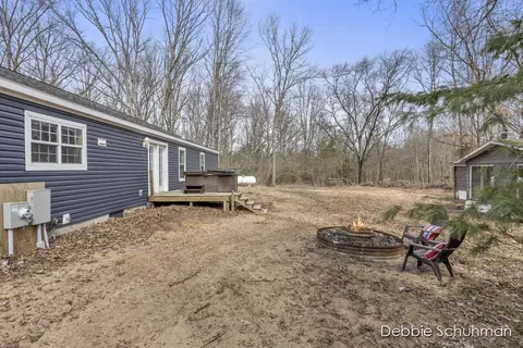 6602 N Hunters, White Cloud, MI 49349 photo 56