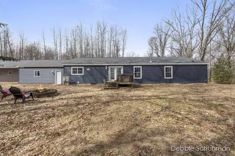 6602 N Hunters, White Cloud, MI 49349 photo 52