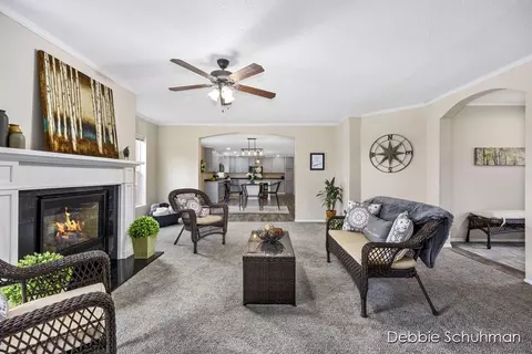 6602 N Hunters, White Cloud, MI 49349 photo 14