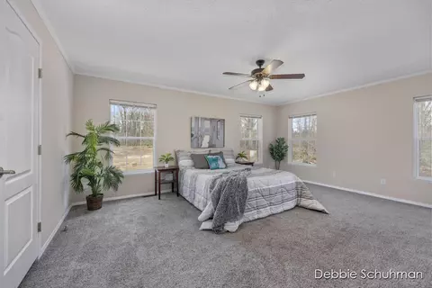 6602 N Hunters, White Cloud, MI 49349 photo 33