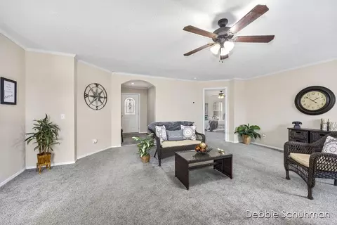6602 N Hunters, White Cloud, MI 49349 photo 16