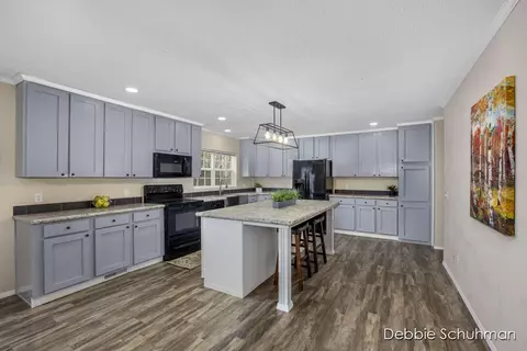 6602 N Hunters, White Cloud, MI 49349 photo 22
