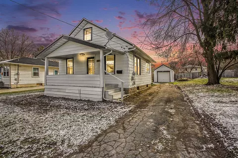 1250 Emerald, Grand Rapids, MI 49505