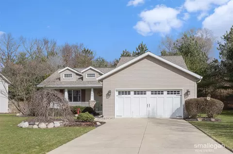 2670 Santigo, Grand Rapids, MI 49546