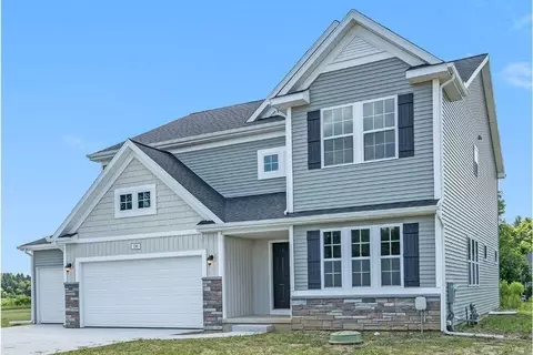136 Tiger Lillie, Niles, MI 49120
