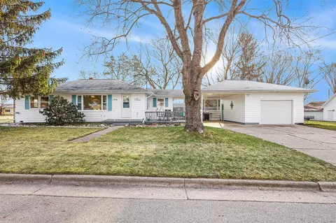 736 Illinois, Fremont, MI 49412