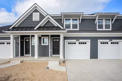 1195 Stagecoach, Byron Center, MI 49315