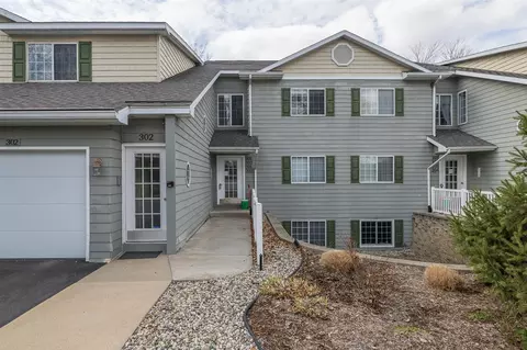4164 W W Ctr #102, Portage, MI 49024