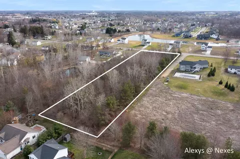 10863 56th, Allendale, MI 49401