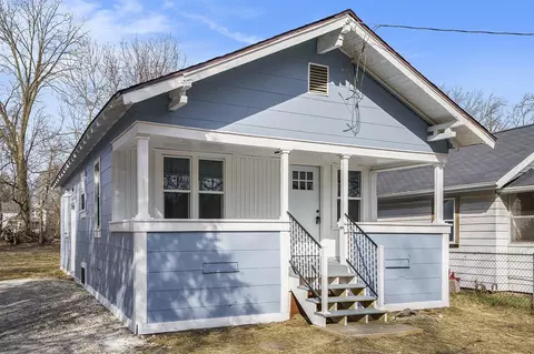 433 Kendall, Battle Creek, MI 49037