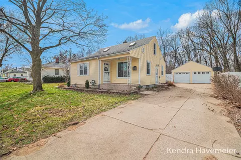 3315 Herman, Wyoming, MI 49509
