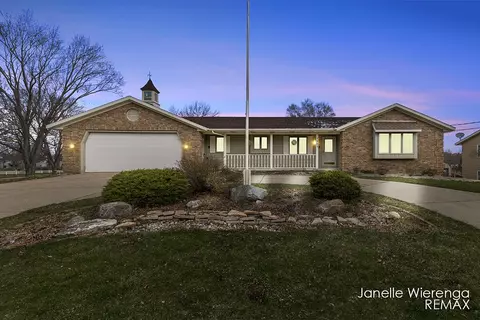 1101 Chippewa, Jenison, MI 49428