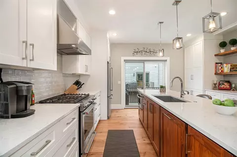 Kitchen - 7283 Schoolhouse, Ada, MI 49301 photo 3 of 3
