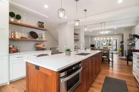 Kitchen - 7283 Schoolhouse, Ada, MI 49301 photo 1 of 3