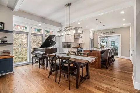 Dining - 7283 Schoolhouse, Ada, MI 49301 photo 1 of 1