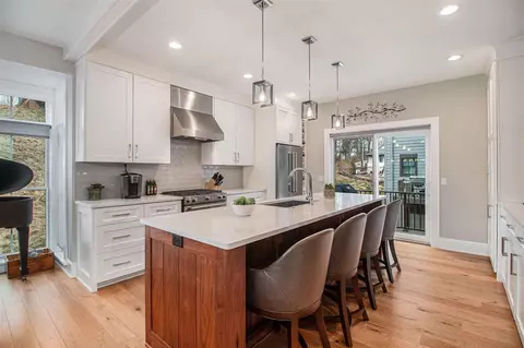 Kitchen - 7283 Schoolhouse, Ada, MI 49301 photo 2 of 3
