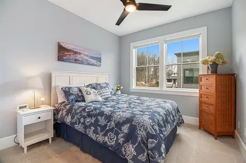 Bedroom - 7283 Schoolhouse, Ada, MI 49301 photo 3 of 4
