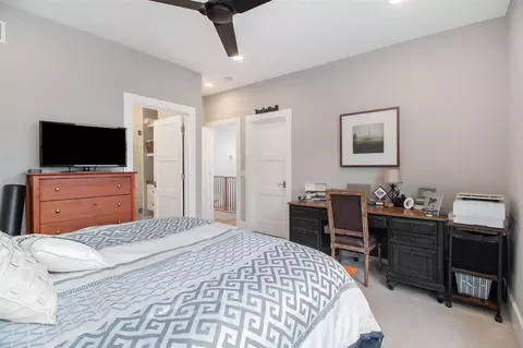 Bedroom - 7283 Schoolhouse, Ada, MI 49301 photo 2 of 4