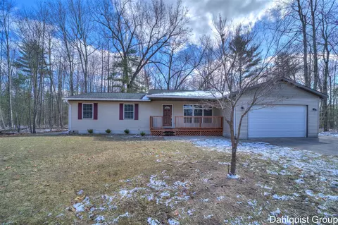 4306 Dalson, Twin Lake, MI 49457