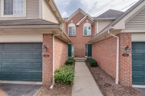 610 Macwilliams, Royal Oak, MI 48067
