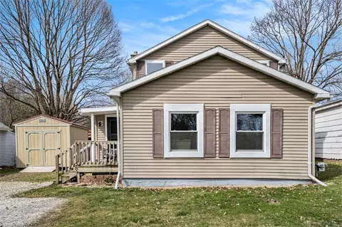 219 N Fountain, Marshall, MI 49068