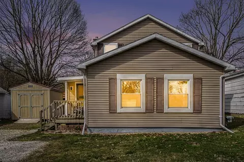 219 N Fountain, Marshall, MI 49068 photo 21