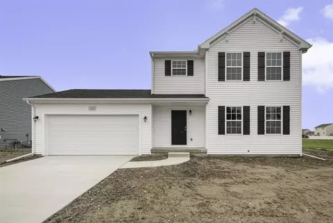 1148 Anna Ln, Saint Joseph, MI 49085