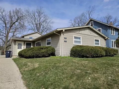 1904-1906 Jackson, Ann Arbor, MI 48103