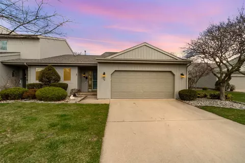 18 Pine Grv, Frankenmuth, MI 48734