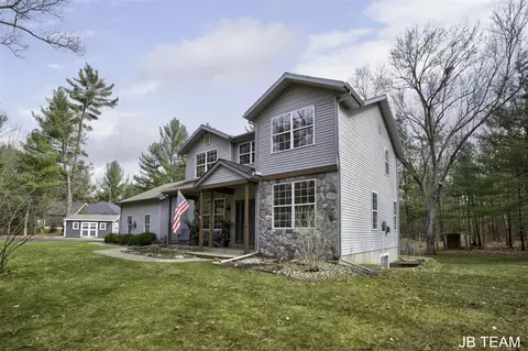 3115 Marcia, Hamilton, MI 49419