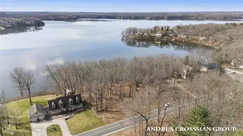Allegan Dam, Allegan, MI 49010
