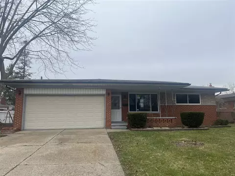 2709 Mcalpine, Warren, MI 48092 photo 2
