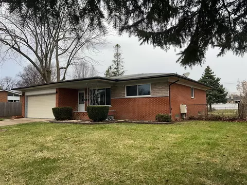 2709 Mcalpine, Warren, MI 48092 photo 4