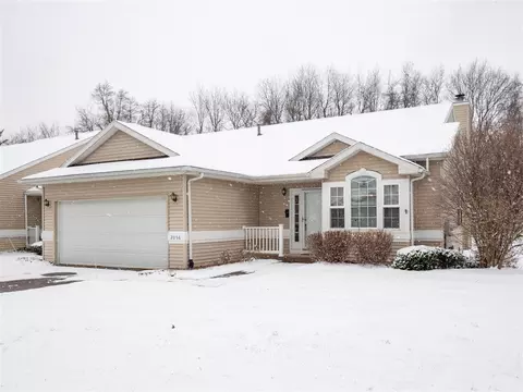 2056 Quail Cv, Kalamazoo, MI 49009