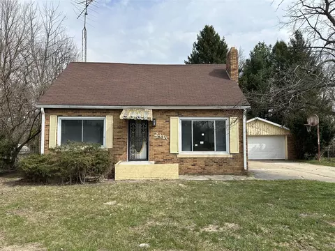 2417 N 5th, Niles, MI 49120