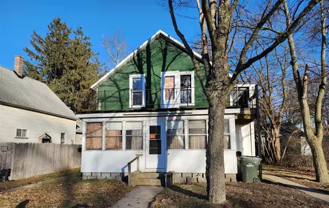 1974 Reynolds, Muskegon, MI 49442