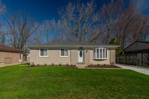 41536 Coolidge, Van Buren Twp, MI 48111