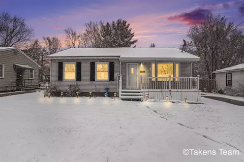 4308 Michael, Wyoming, MI 49509