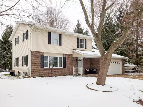 7848 Norcross, Kalamazoo, MI 49009