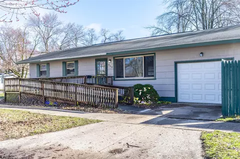 964 Oakgrove, Muskegon, MI 49442