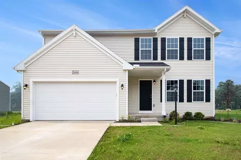 607 Oklahoma, Three Rivers, MI 49093