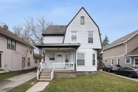 31 Diamond, Grand Rapids, MI 49503