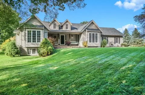 9085 E B C, Richland, MI 49083